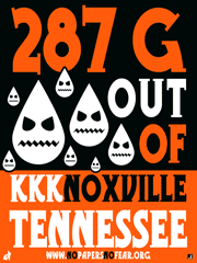 287g Out of Knoxville