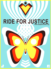 Ride for Justice